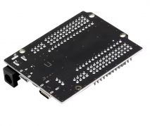 Mini Zumbador (Buzzer) Magnetico 5V DC